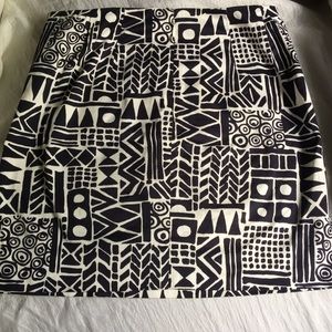 J. CREW SKIRT
